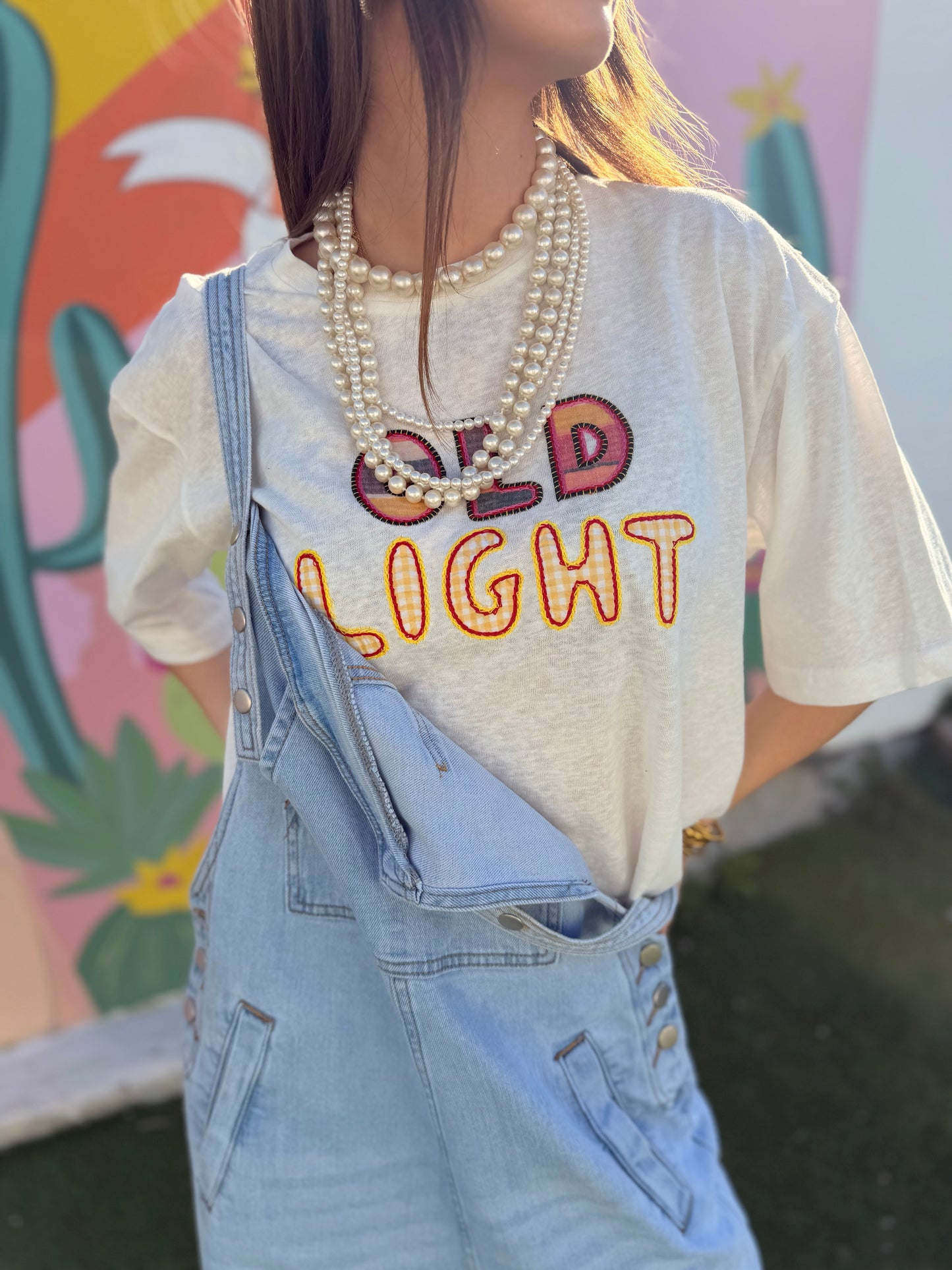 Tee-Shirt Valentina