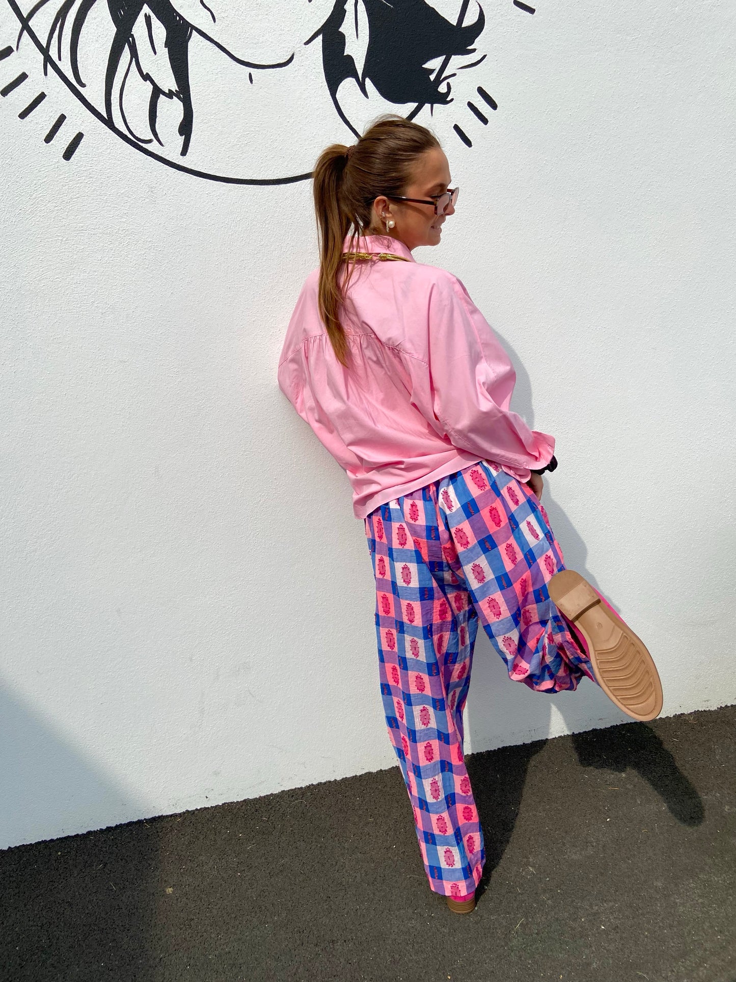 Pantalon Marisela