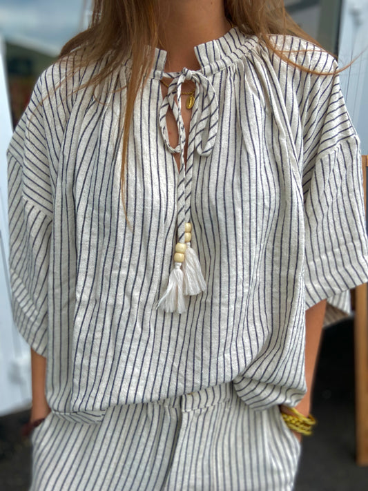 Blouse Isa