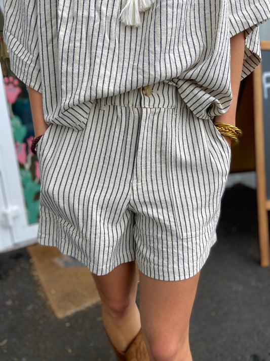 Short Marlow