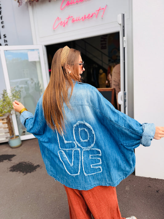 Veste Boccaccio