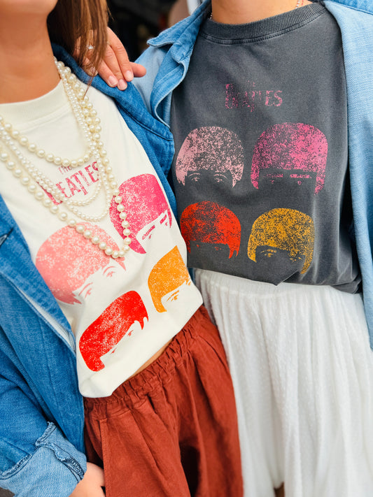 Tee-shirt Desk - 2 couleurs