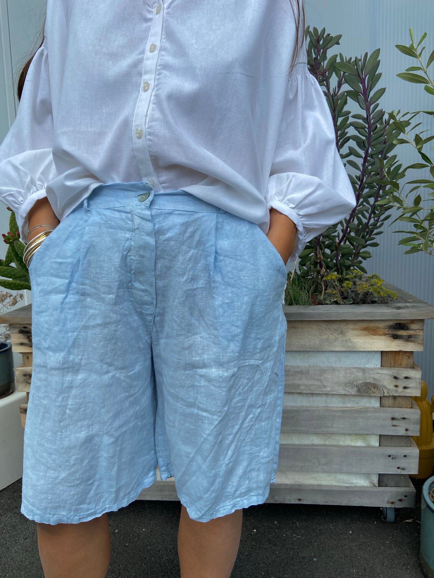 Short Clotilda