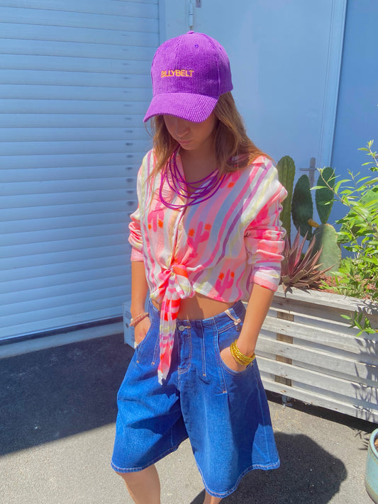 Short jean Zemara