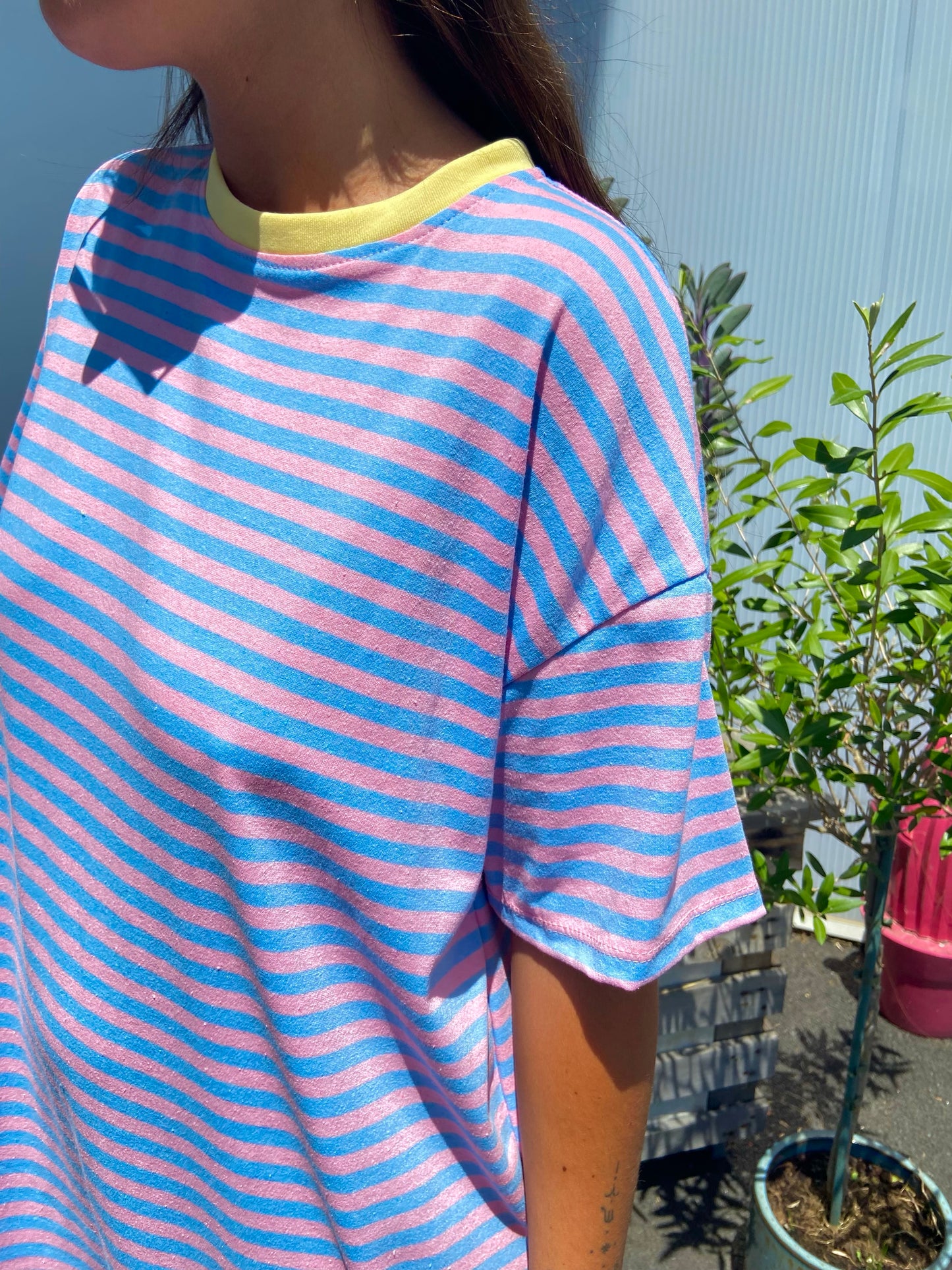 Robe Salara - 2 couleurs