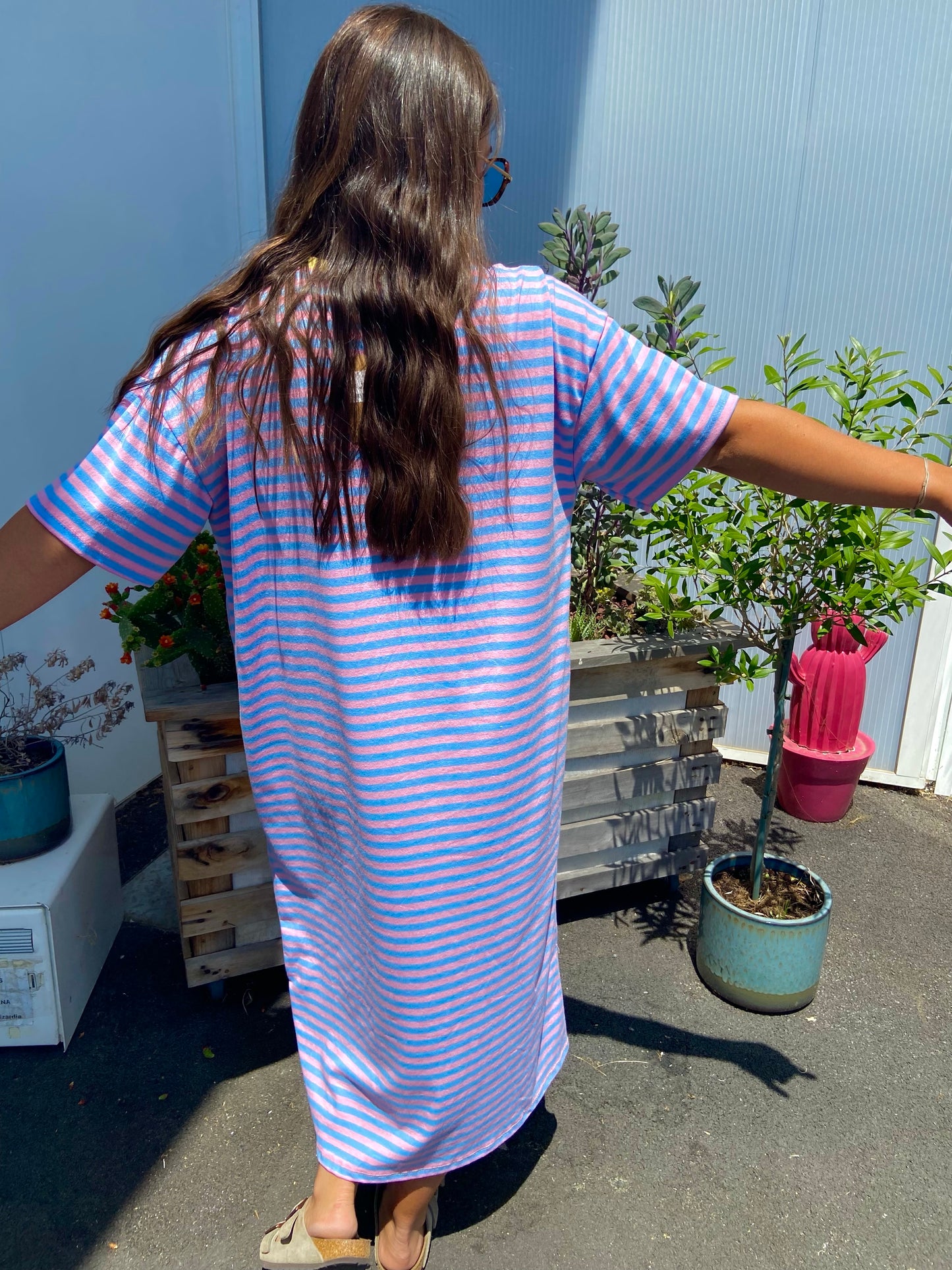 Robe Salara - 2 couleurs
