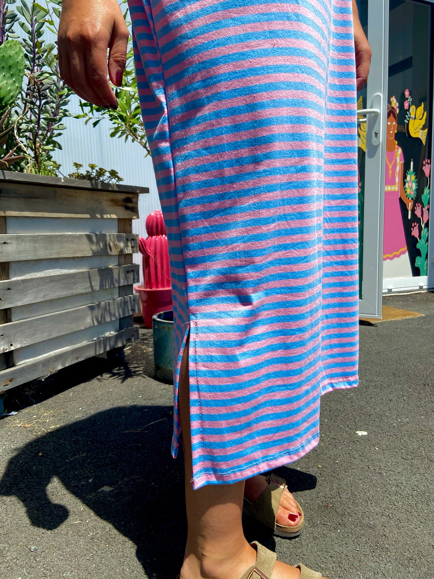Robe Salara - 2 couleurs