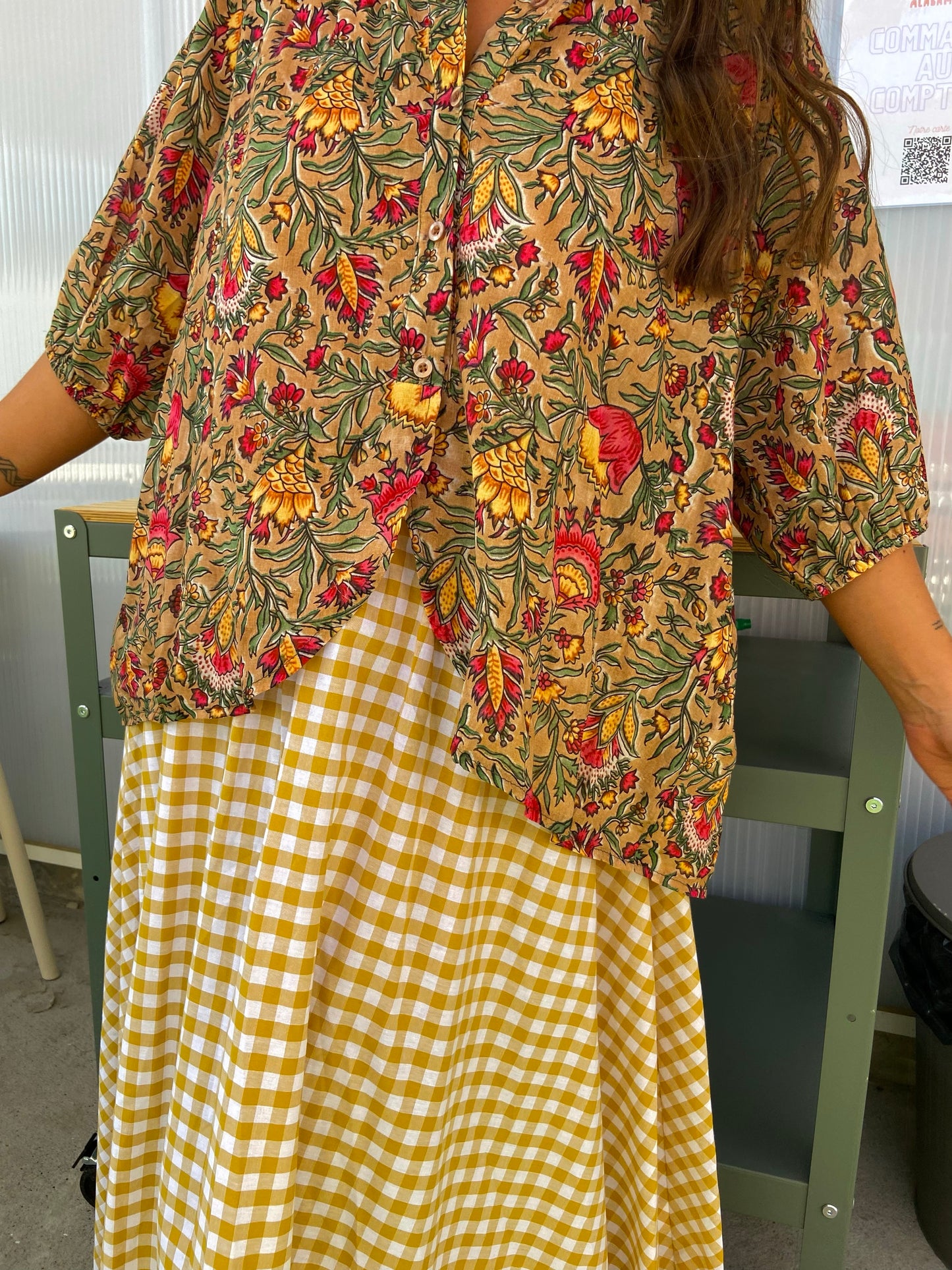 Blouse Bonaria
