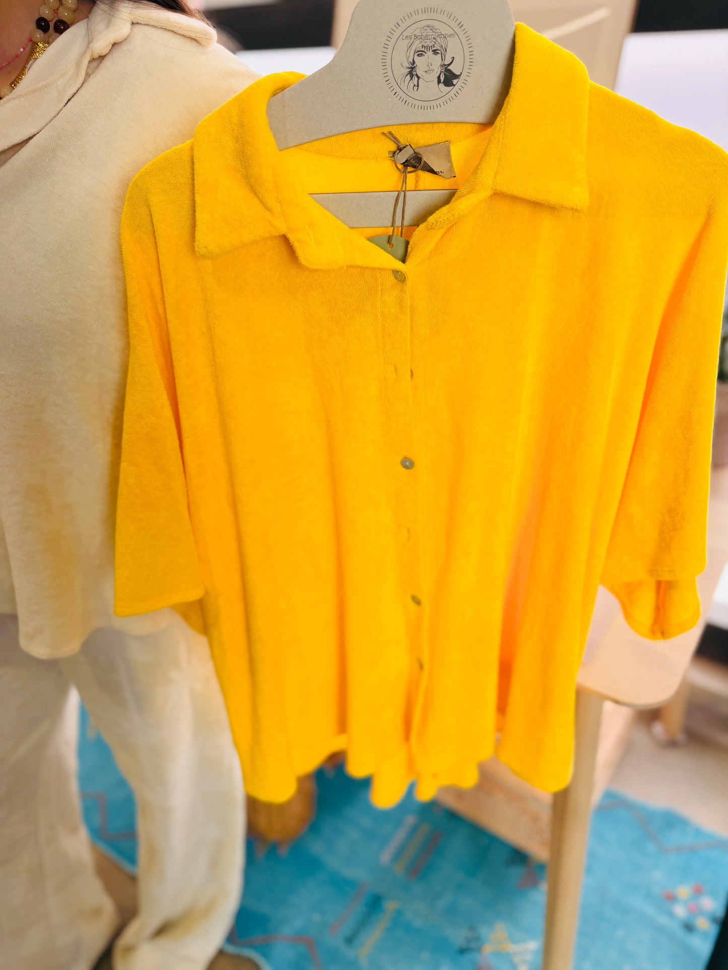 Chemise Nativida